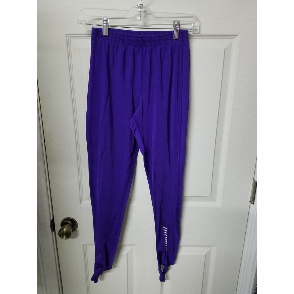 Helly Hansen stirrup leggings